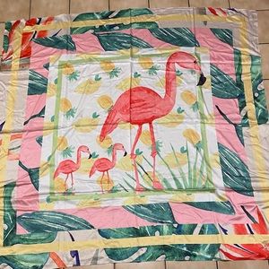 Sassy Jones Malibu Scarf